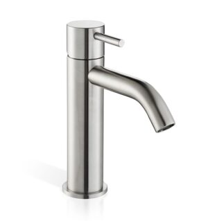 GRIFERIA DE LAVAMANOS LINOX STAINLESS STEEL 316