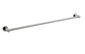 TOALLERO BARRA LINK ORO BRUSHED 450MM