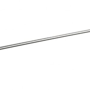 TOALLERO BARRA LINK ORO BRUSHED 450MM
