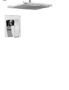 GRIFERIA DE DUCHA NILO