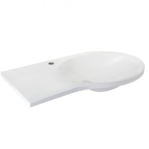 LAVAMANOS OVALADO BORNEO