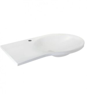 LAVAMANOS OVALADO BORNEO