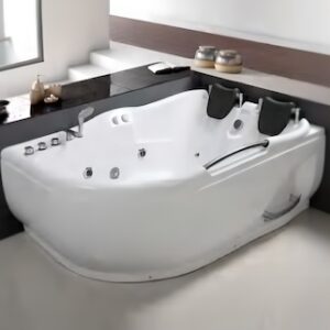 SPA CON JETS OASIS 120X180X68