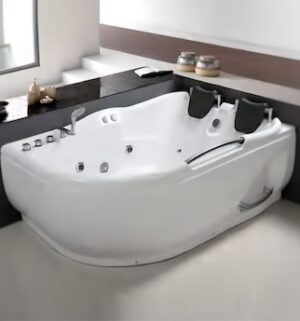 SPA CON JETS OASIS 120X180X68