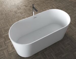 TINA DE BANO FREE STANDING PRAIA