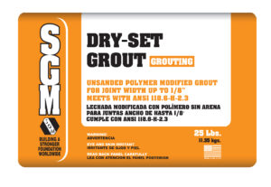 LECHADA NATURAL GRAY UNSANDED 25LB