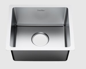 FREGADOR DE BAR S/S 340X380X185SS304 1.0