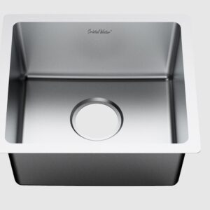 FREGADOR DE BAR S/S 340X380X185SS304 1.0