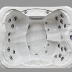 WHIRLPOOL SPA, MARBLE WHITE 240V/60Hz