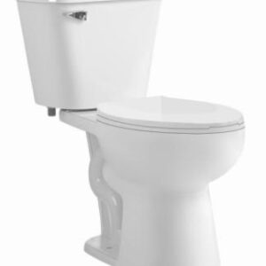 INODORO 2 PC WHITE ELOG Size:710(L)*485(W)*825(H)mm