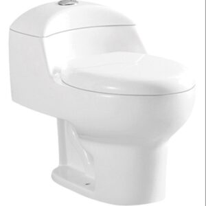 INODORO 1 PC WHITE Size:690*410*640mm