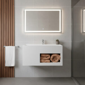 SET CONCERTINO 90CM CRISTAL PLANT