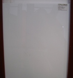 OLIMPIC WHITE 60X120X.15