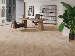 CHEVRON NATURAL MATT 60X120CM