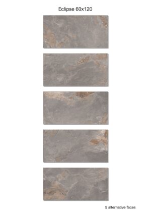 ECLIPSE FOSSIL ANTISLIP RECT 60X120CM