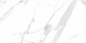 CALACATTA TRANCO GLOSSY 60X120CM