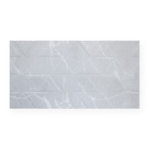 GREY MARQUINA DECOR 30X60CM