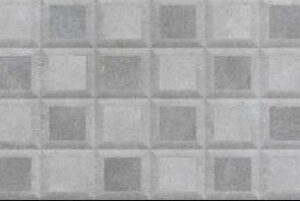 5110-HL5 CEMENT DECOR DARKGREY MATT 30X60CM