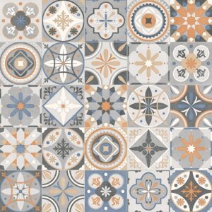 WI-MORROCAN-3604 MATT RECT 60X60CM