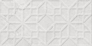 6951-HL1 BOLGHERI STONE GREY DECOR MATT 30X60CM