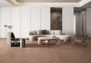 TERRA CLAY RECT 90X90CM