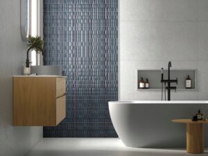 VOLUME COBALT BRILLO 6X25CM