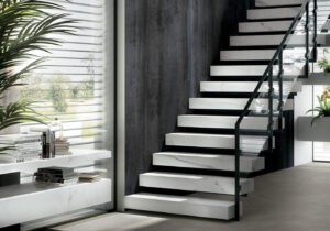 ME02 METAL DARK 12mm 162X324CM