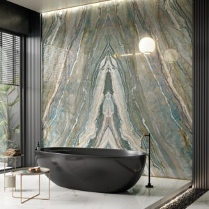 MB20 ROYAL PEACOCK LUX 160X32CM 6MM