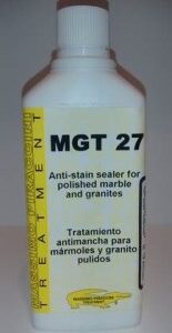 MGT 27 ANTIMANCHA PARA SUP. BRILLANTES 500ML
