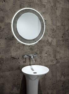 ESPEJO CIRCULAR 60X60