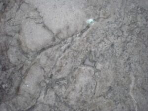 TRAVERTINO SILVER P/F 61X61CM