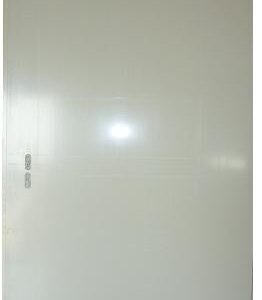 PUERTA METALICA E120 ANTIPANIC BAR BEIGE IZQ 1.00X2.15CM