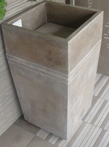 LAVAMANOS AQUA SPRING WATER YUNA DARK