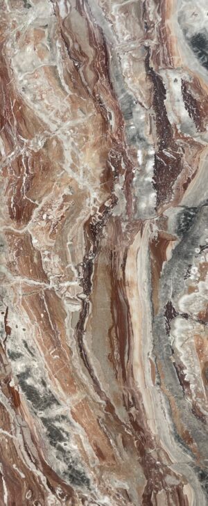 SOBRE ROSSO OROBICO 2.00X65CM