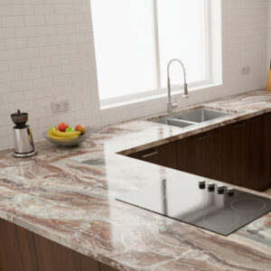 SOBRE ROSSO OROBICO 2.00X65CM