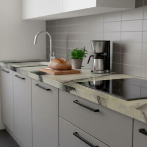 SOBRE ZEBRINO BLANCK 200X65CM