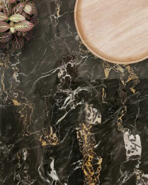 SOBRE PORTORO BLACK 200X65CM