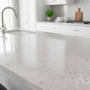 SOBRE OPAL WHITE 200x65CM