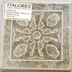 TACO L. RUSTICA (3522)