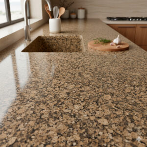 SOBRE DE GRANITO BALTIC BROWN 2.00X65CM