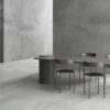 BELA GREY MATT RECT 90X90CM