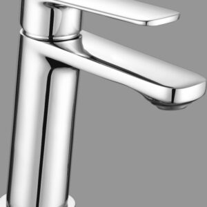 GRIFERIA DE LAVAMANOS MOHER CHROME