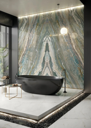 MB20 ROYAL PEACOCK LUX 162X324CM 12MM