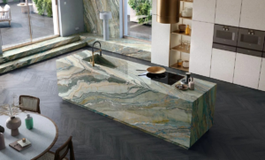 MB20 ROYAL PEACOCK LUX 162X324CM 12MM