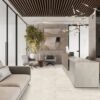 DORICO BEIGE MATE RECT 60x120CM