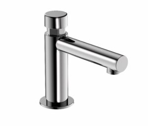 GRIFERIA TEMPORIZADO PARA LAVABO