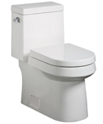 INODORO WICKER PARK 1 PC