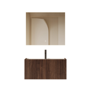 MUEBLE DE BANO 80x50CM