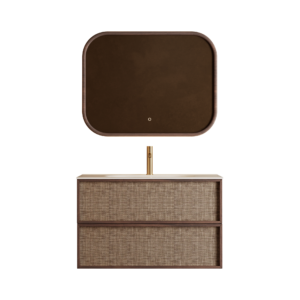 MUEBLE DE BANO 900x50CM
