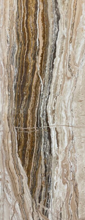 SOBRE WHITE MACAUBAS GRANITE 2.00X0.65CM
